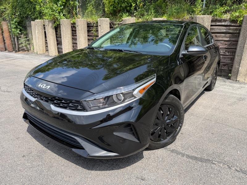 Kia Forte FE 2022