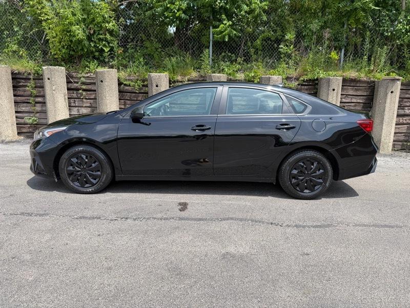 Kia Forte FE 2022