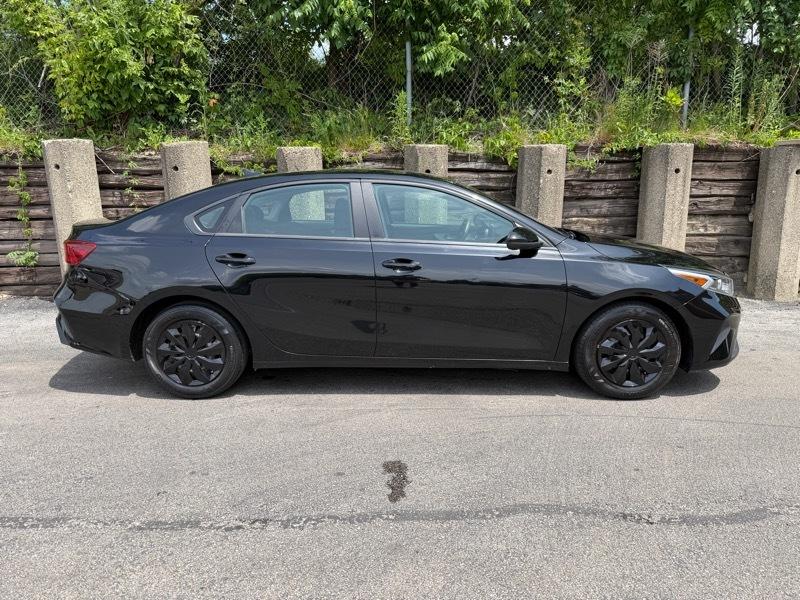 Kia Forte FE 2022