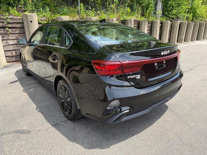 Kia Forte FE 2022
