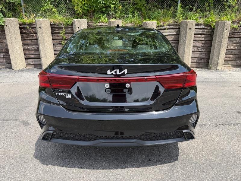 Kia Forte FE 2022