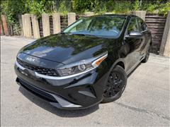 2022 Kia Forte 