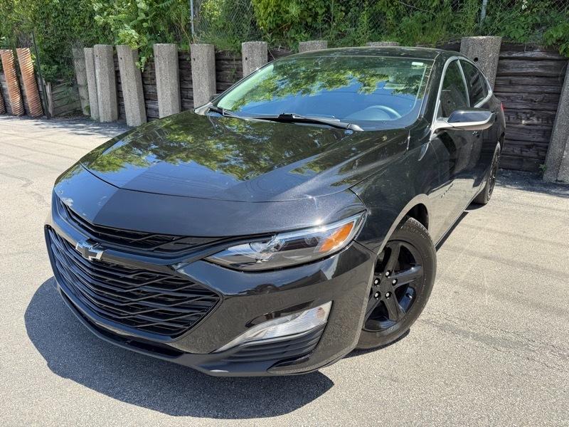 Chevrolet Malibu 1LT 2024