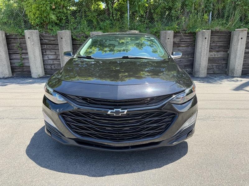 Chevrolet Malibu 1LT 2024
