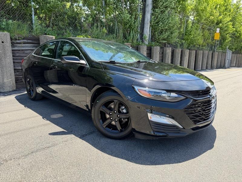 Chevrolet Malibu 1LT 2024
