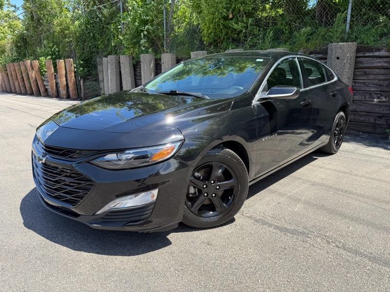 Chevrolet Malibu 1LT 2024