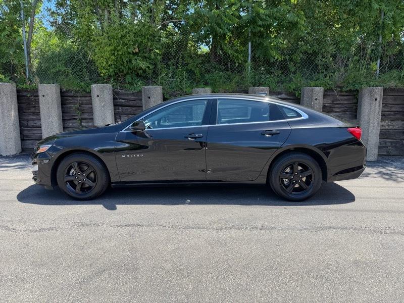 Chevrolet Malibu 1LT 2024