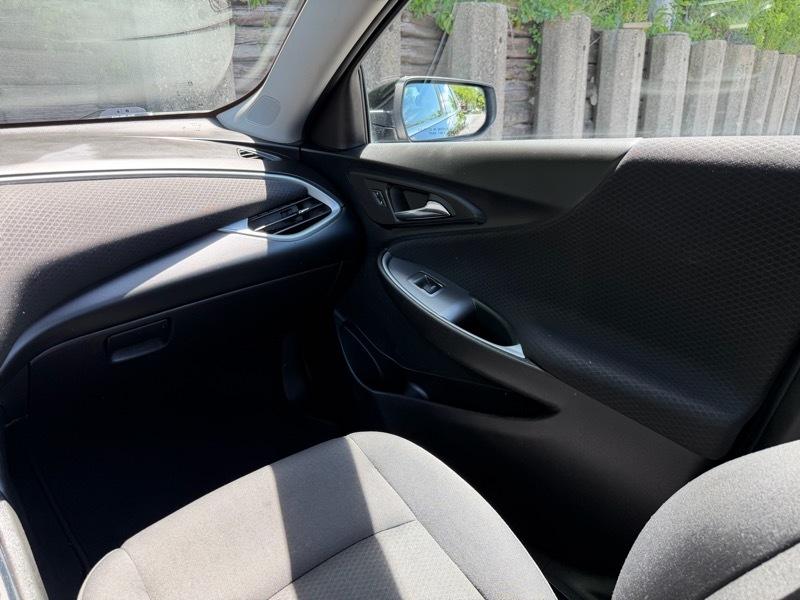 Chevrolet Malibu 1LT 2024