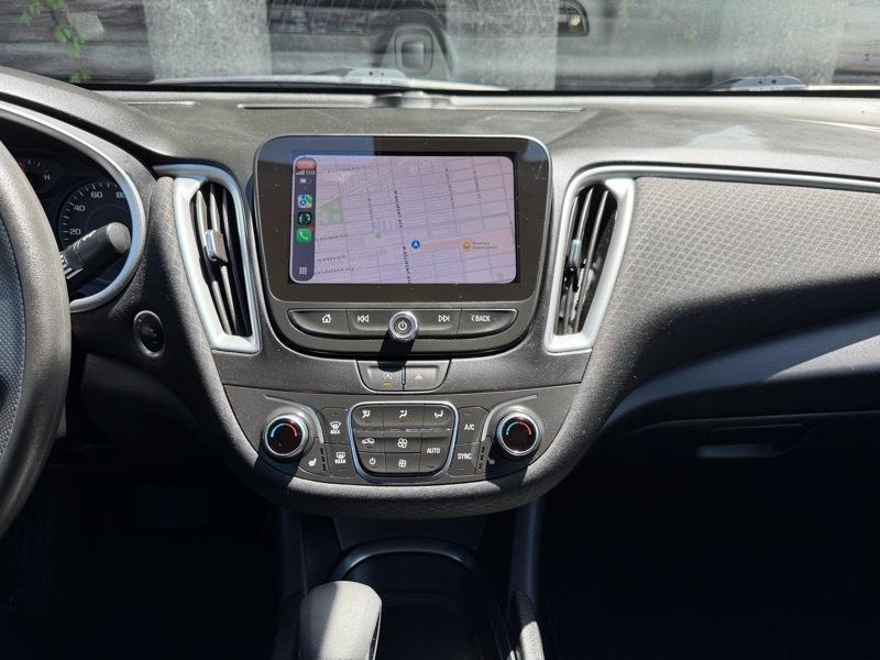 Chevrolet Malibu 1LT 2024