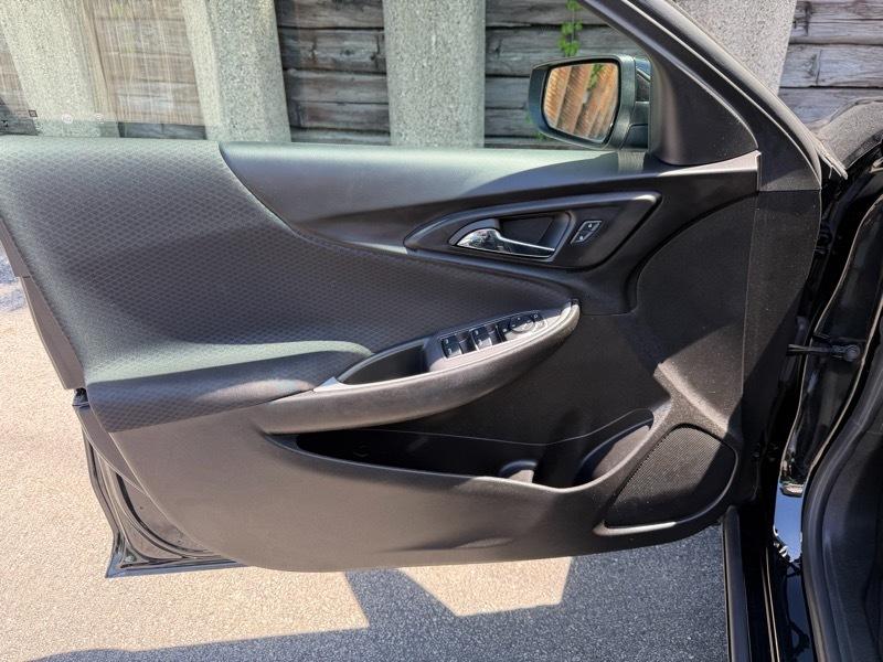 Chevrolet Malibu 1LT 2024