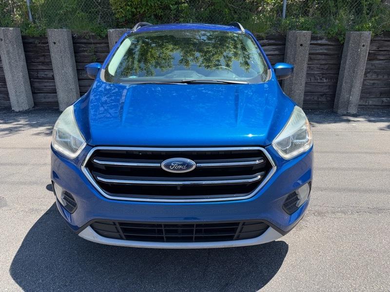 Ford Escape SE 4WD 2017