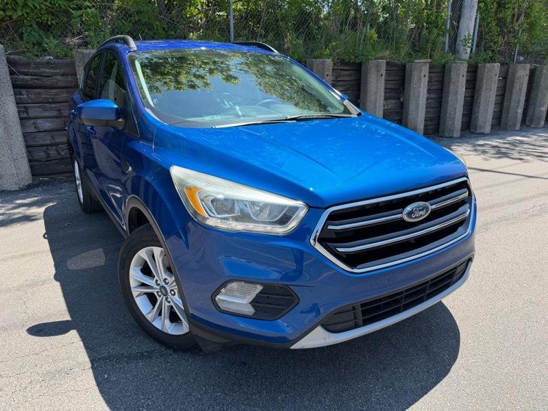 Ford Escape SE 4WD 2017