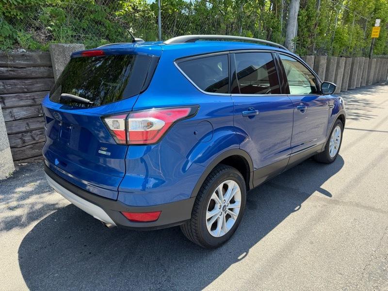 Ford Escape SE 4WD 2017