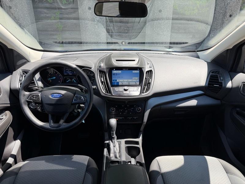 Ford Escape SE 4WD 2017