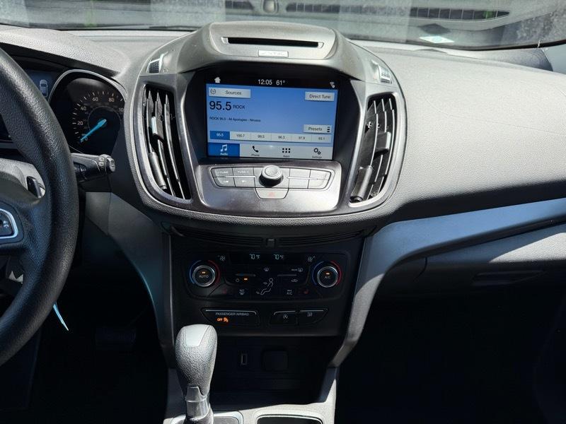 Ford Escape SE 4WD 2017