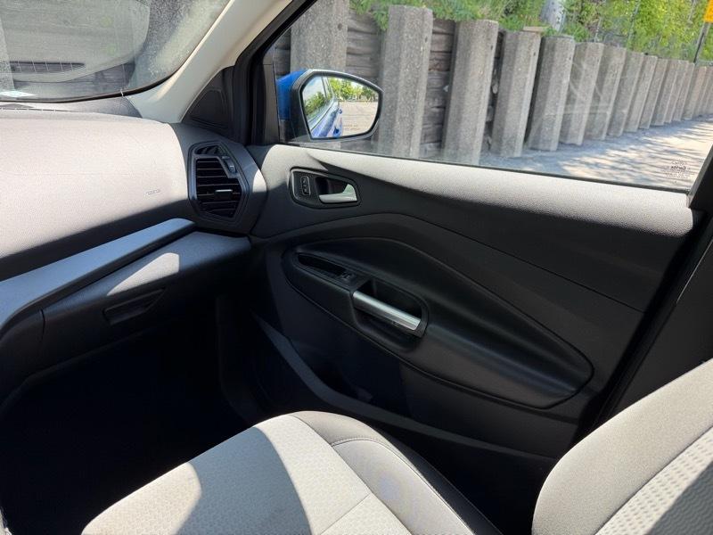 Ford Escape SE 4WD 2017