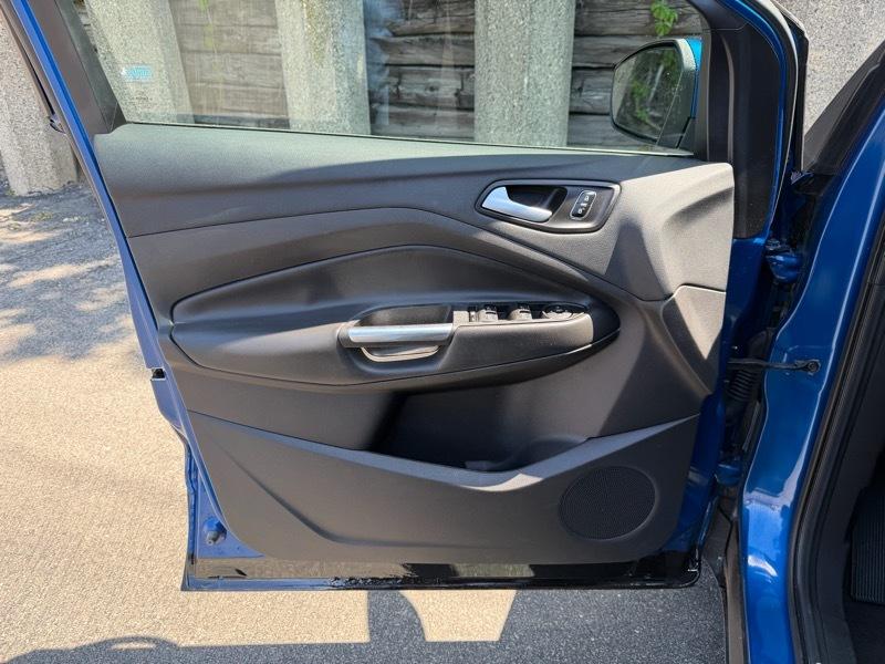 Ford Escape SE 4WD 2017