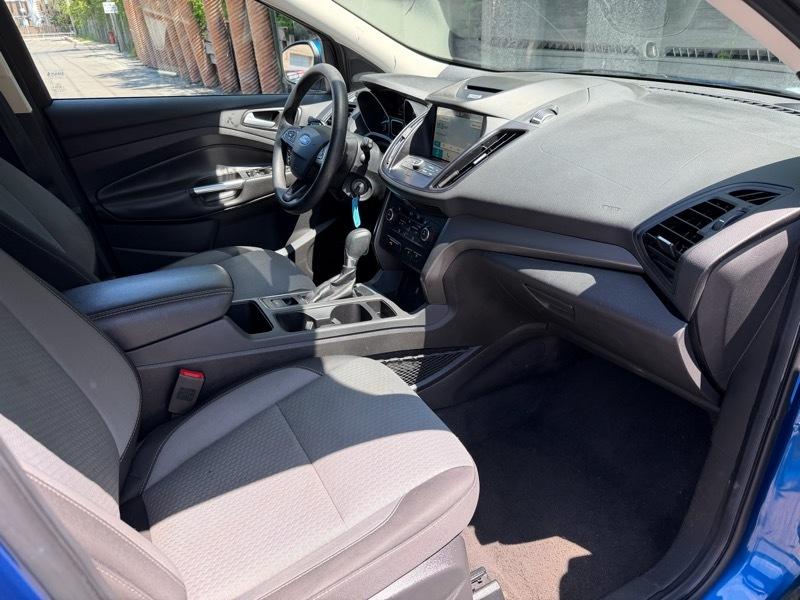 Ford Escape SE 4WD 2017