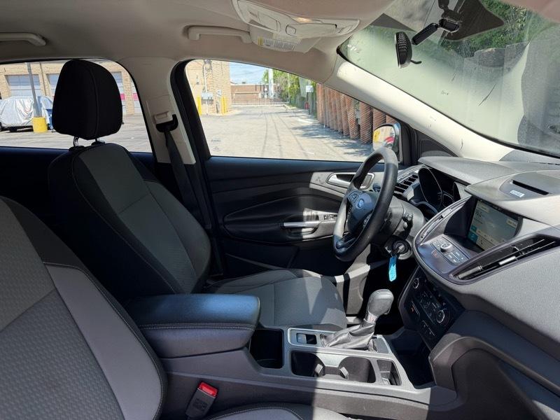 Ford Escape SE 4WD 2017