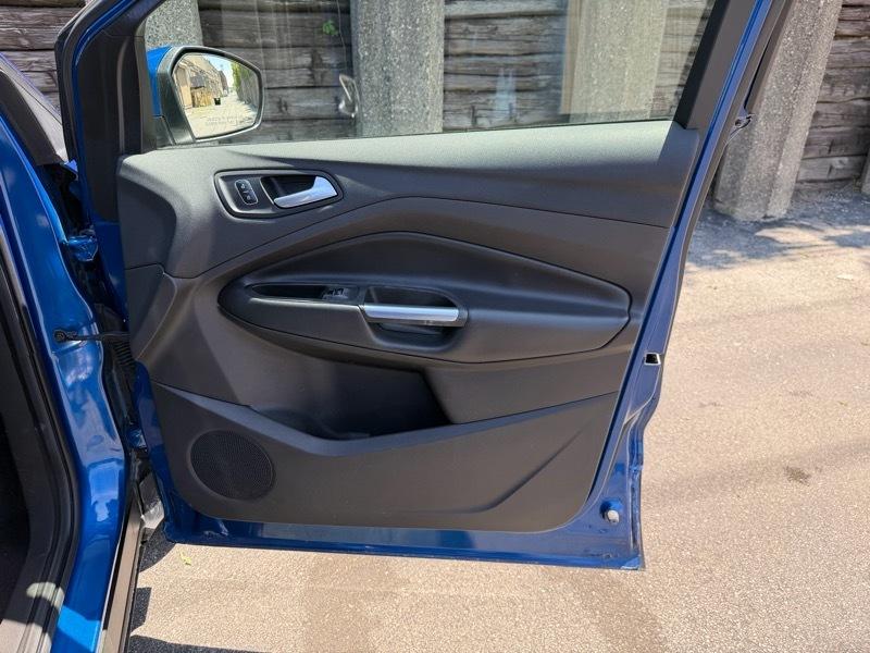 Ford Escape SE 4WD 2017