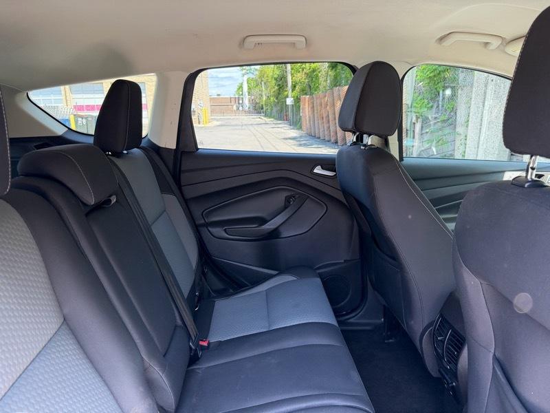 Ford Escape SE 4WD 2017