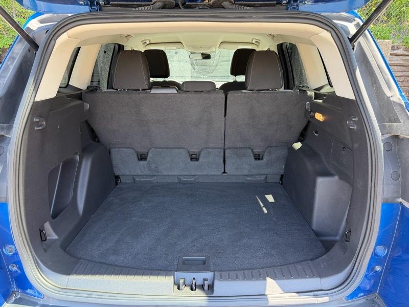 Ford Escape SE 4WD 2017