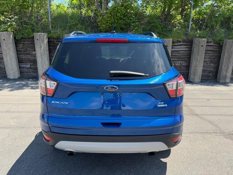 Ford Escape SE 4WD 2017