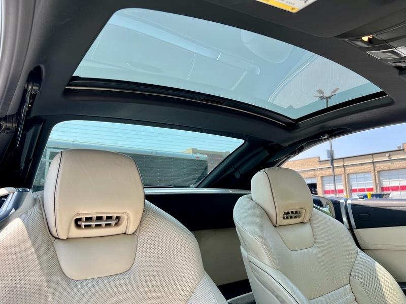 Mercedes-Benz SL-Class SL550 2017
