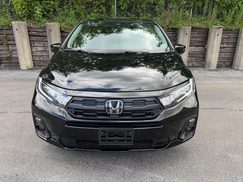Honda Odyssey EX-L 2025