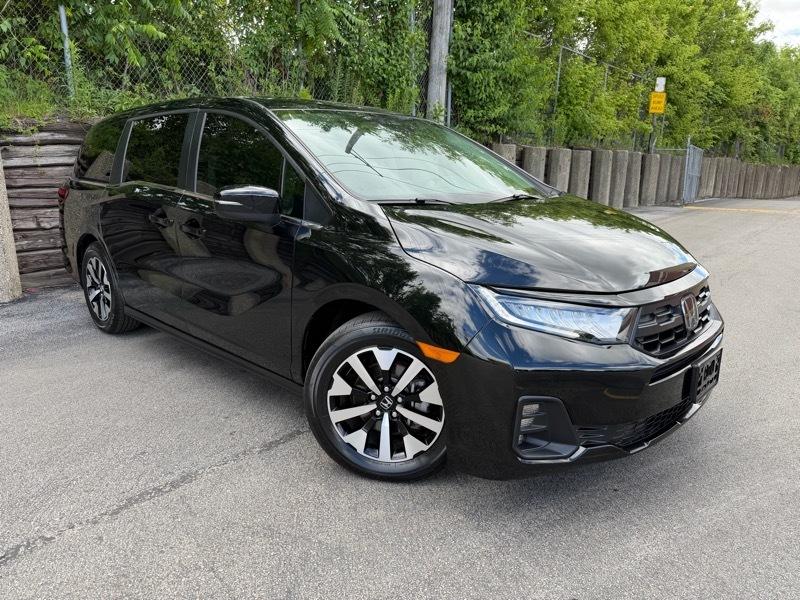 Honda Odyssey EX-L 2025