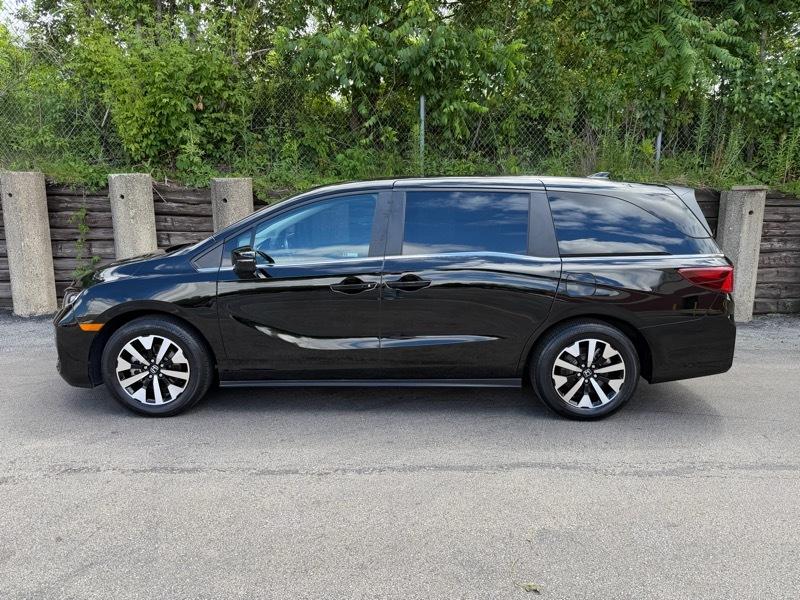 Honda Odyssey EX-L 2025