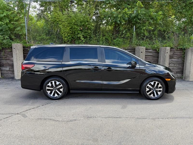 Honda Odyssey EX-L 2025