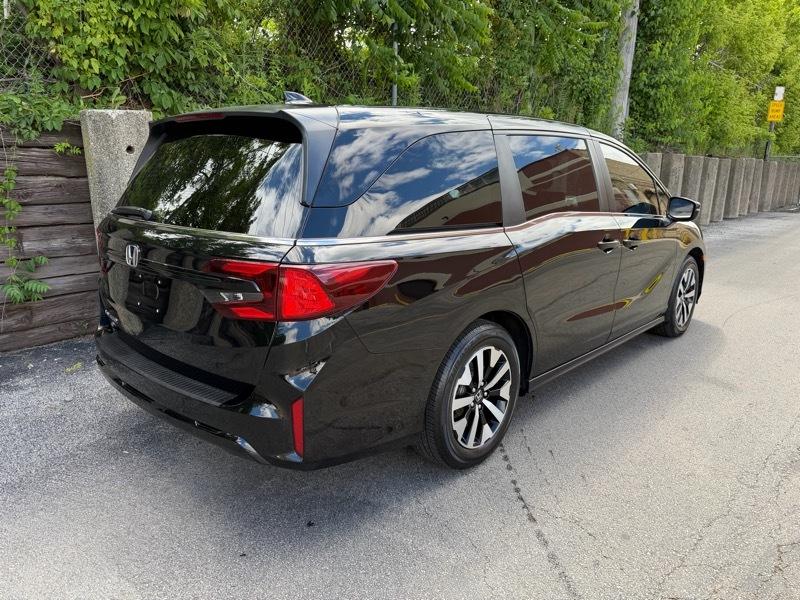 Honda Odyssey EX-L 2025