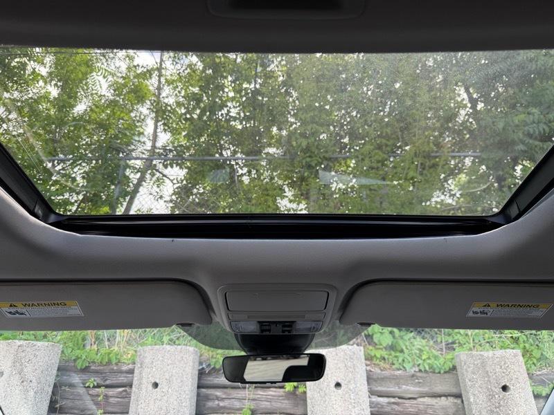 Honda Odyssey EX-L 2025