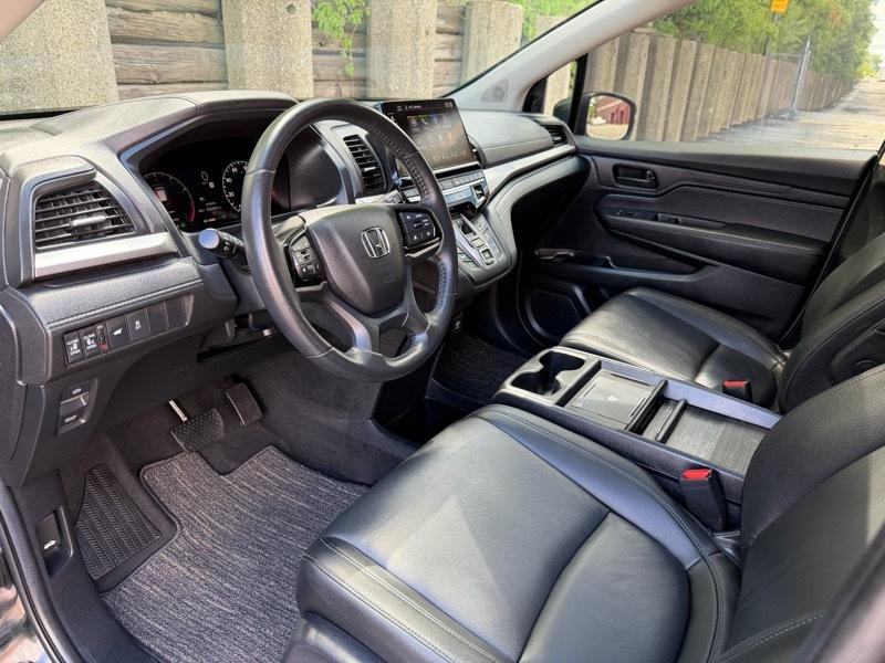 Honda Odyssey EX-L 2025