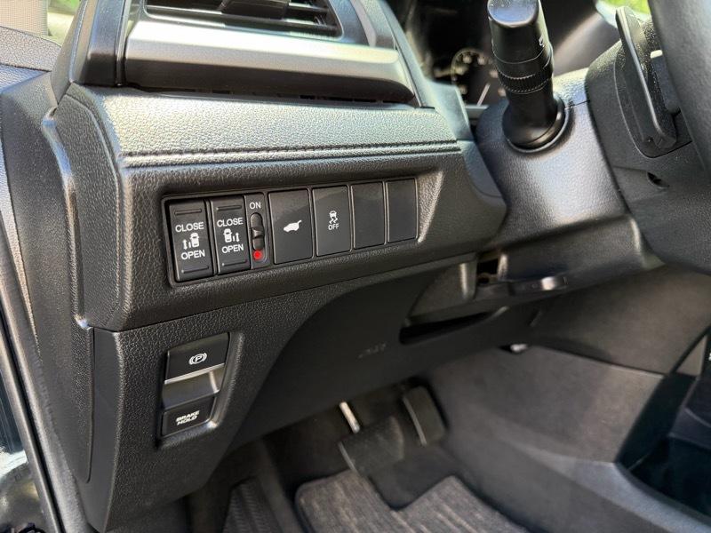 Honda Odyssey EX-L 2025