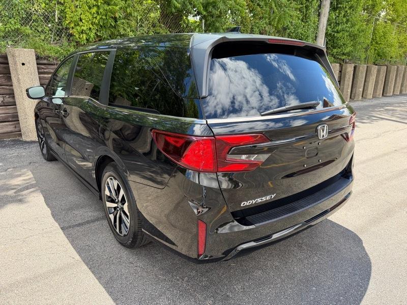 Honda Odyssey EX-L 2025