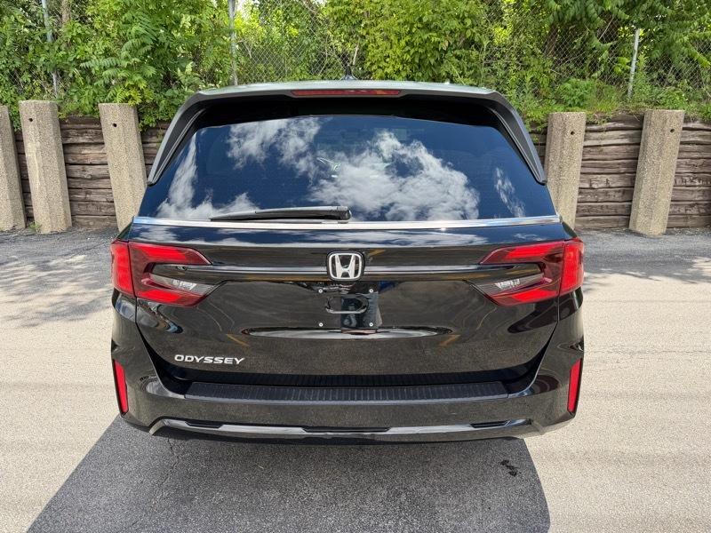 Honda Odyssey EX-L 2025