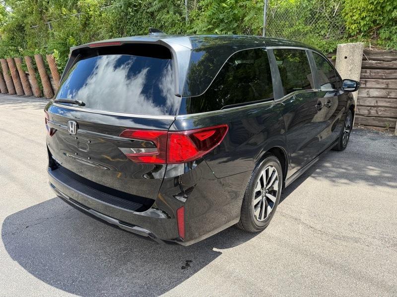Honda Odyssey EX-L 2025