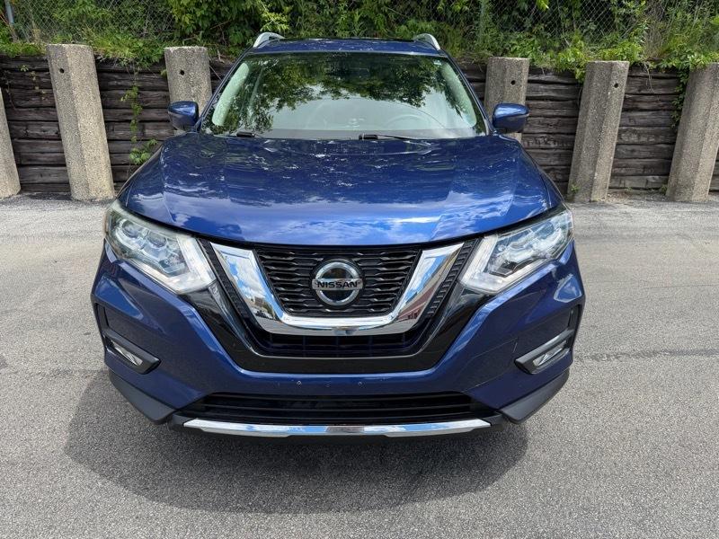 Nissan Rogue SV AWD 2019