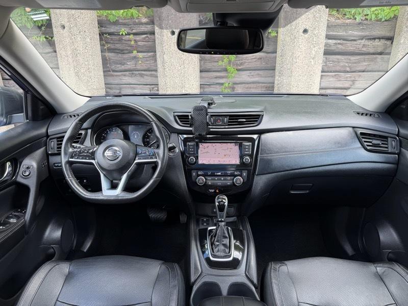Nissan Rogue SV AWD 2019