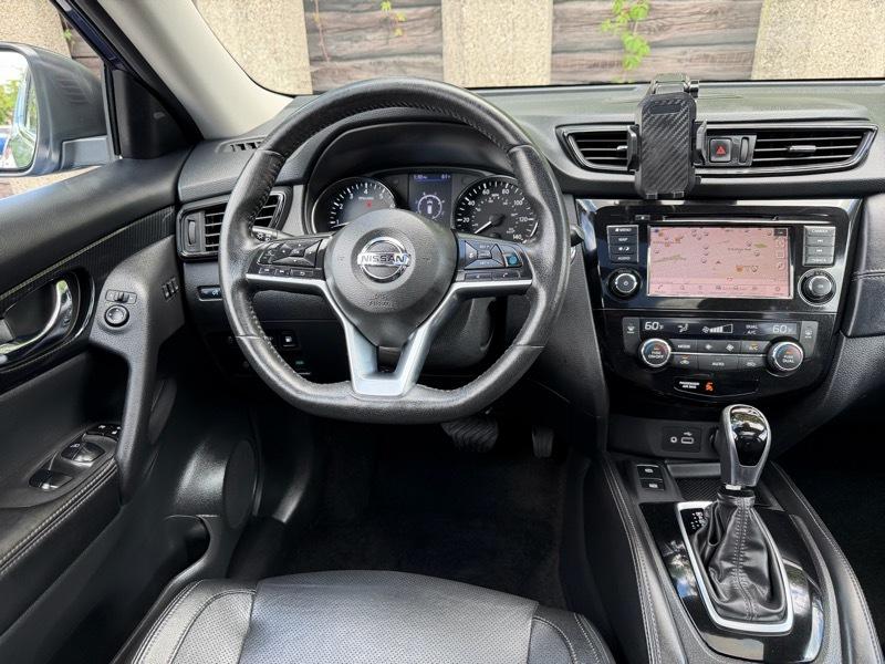 Nissan Rogue SV AWD 2019