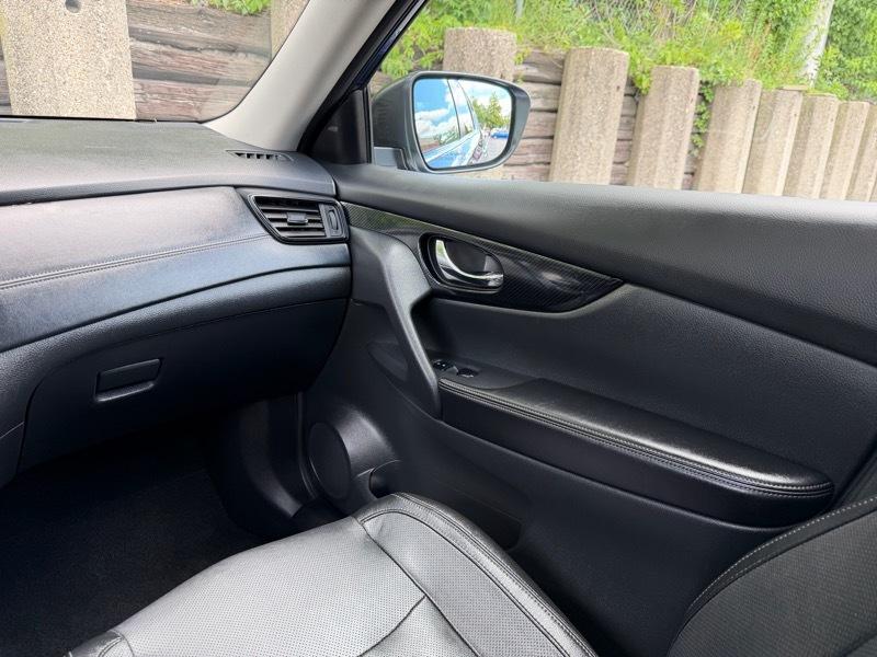 Nissan Rogue SV AWD 2019