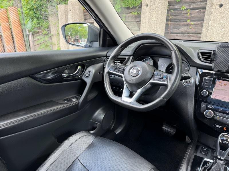 Nissan Rogue SV AWD 2019