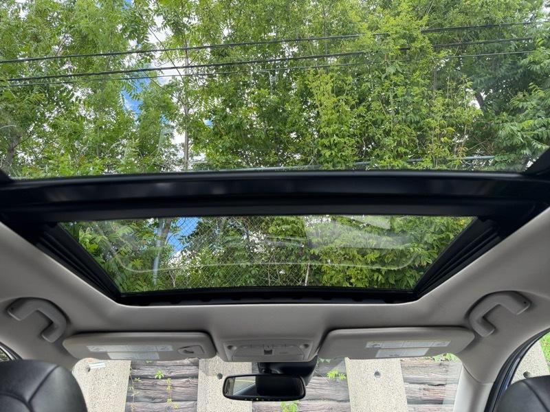 Nissan Rogue SV AWD 2019