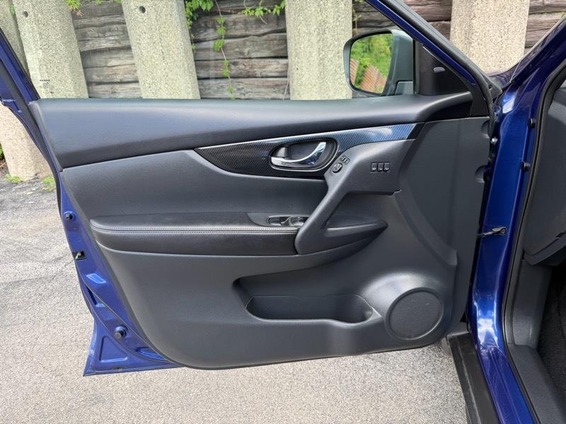 Nissan Rogue SV AWD 2019