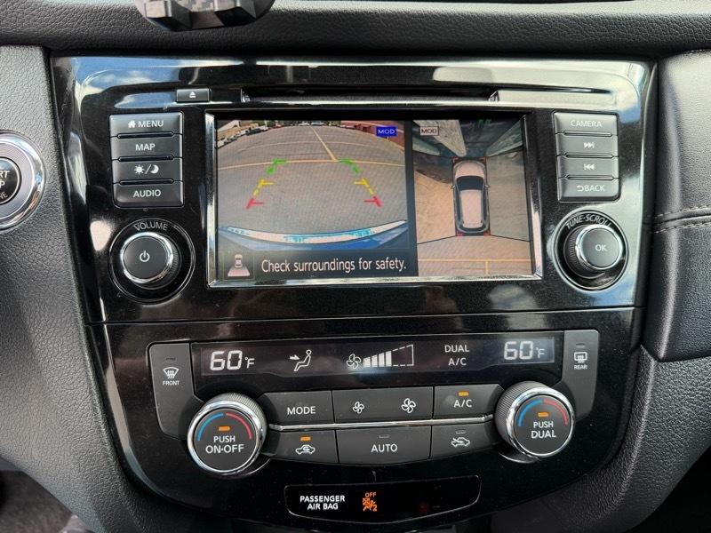Nissan Rogue SV AWD 2019