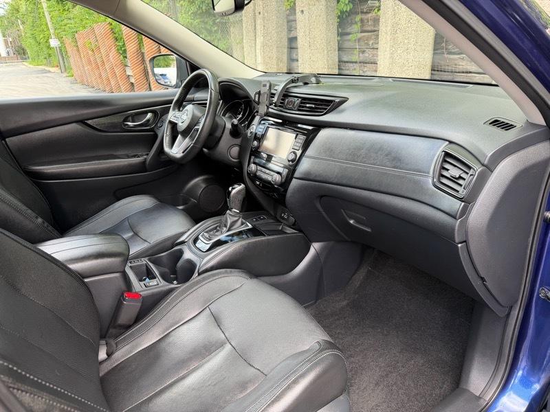 Nissan Rogue SV AWD 2019