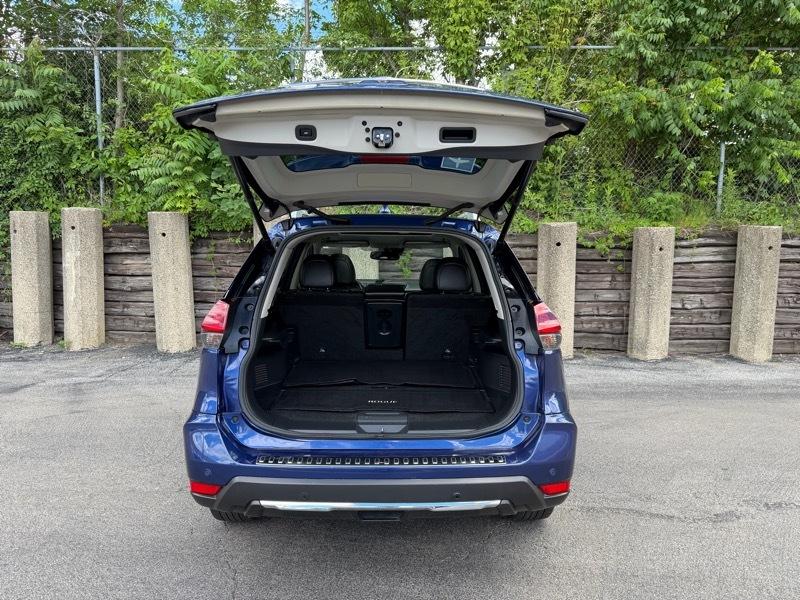 Nissan Rogue SV AWD 2019