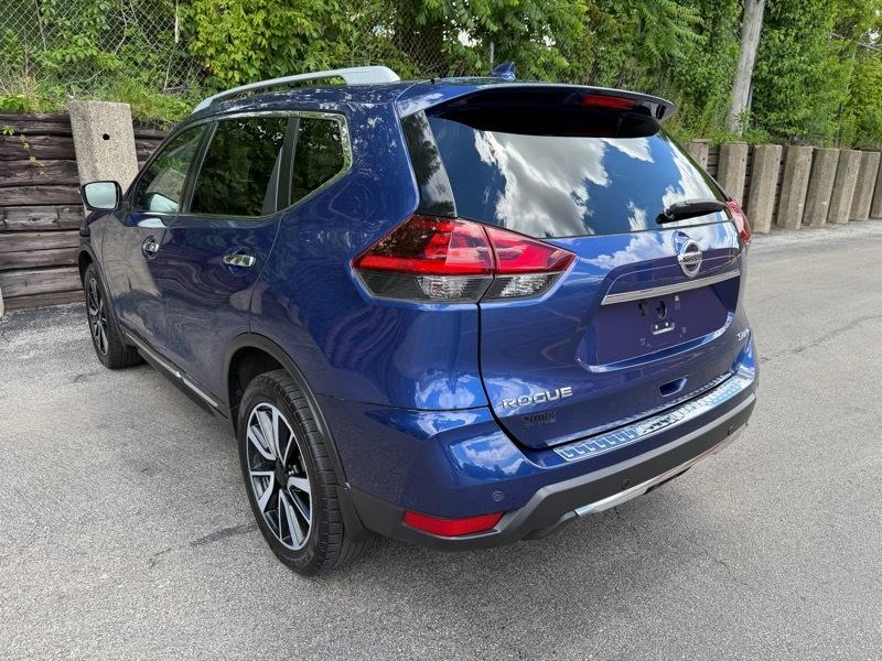 Nissan Rogue SV AWD 2019